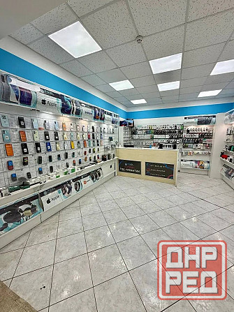 Топ Локация - Первая Линия улица Артема - Аренда коммерческого помещения 87м2 - Документы Рф Донецк - изображение 3