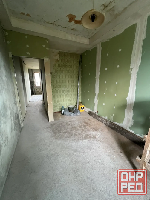 Продажа 2х комнатной квартиры в г.Макеевке, Восточный, Ул.Коккинаки Макеевка - изображение 7