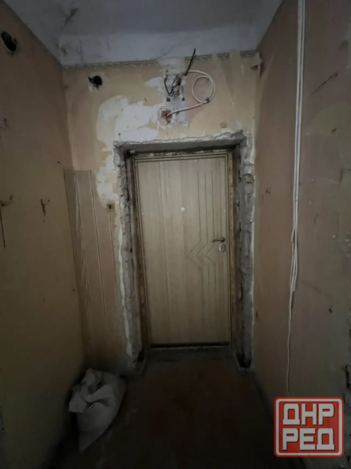 Продажа 2х комнатной квартиры в г.Макеевке, Восточный, Ул.Коккинаки Макеевка - изображение 1