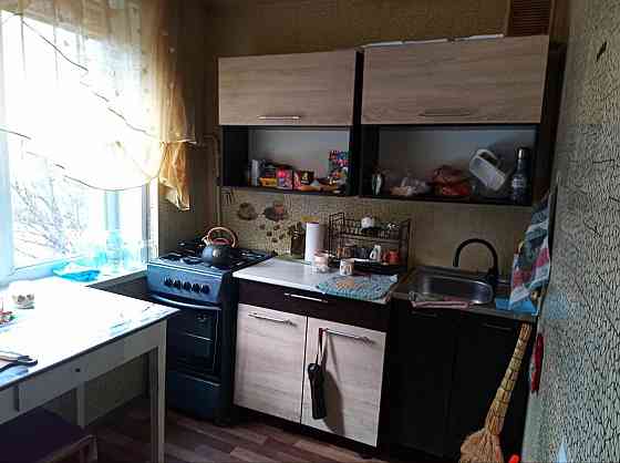 Продам двухкомнатную квартиру в Ленинском районе Донецк