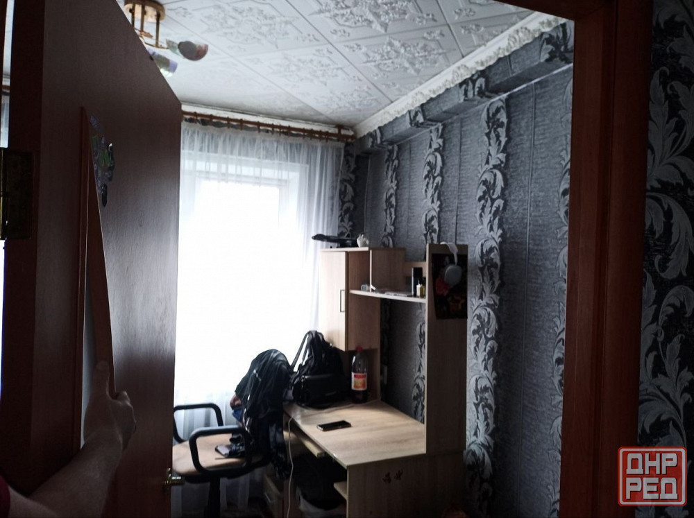 Продам двухкомнатную квартиру в Ленинском районе Донецк - изображение 7