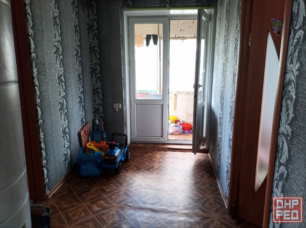Продам двухкомнатную квартиру в Ленинском районе Донецк - изображение 6