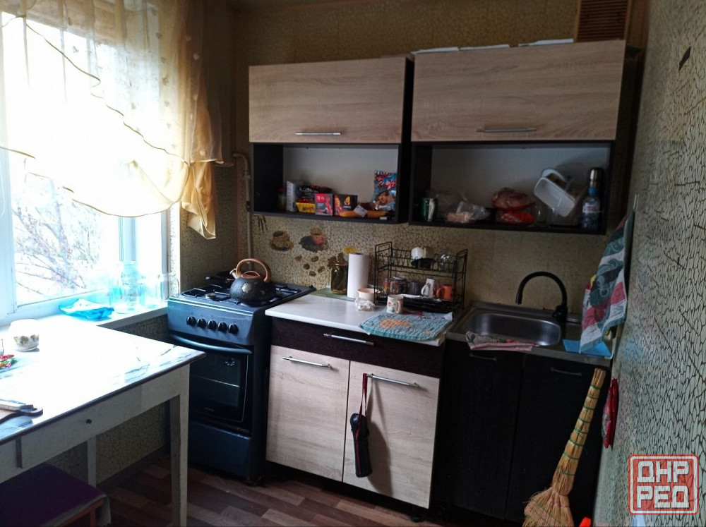 Продам двухкомнатную квартиру в Ленинском районе Донецк - изображение 4