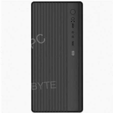 Корпус Accord Acc-m258-01b, Черный (acc m258-01b) - арт:8634 Макеевка