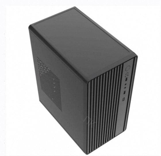 Корпус Accord Acc-m258-01b, Черный (acc m258-01b) - арт:8634 Макеевка