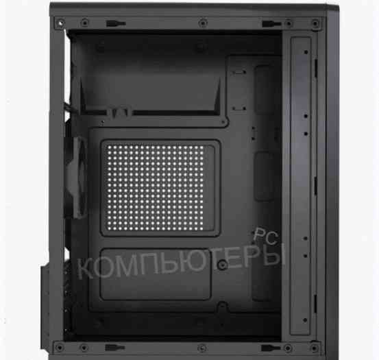 Корпус Accord Acc-m258-01b, Черный (acc m258-01b) - арт:8634 Макеевка