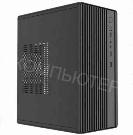 Корпус Accord Acc-m258-01b, Черный (acc m258-01b) - арт:8634 Макеевка