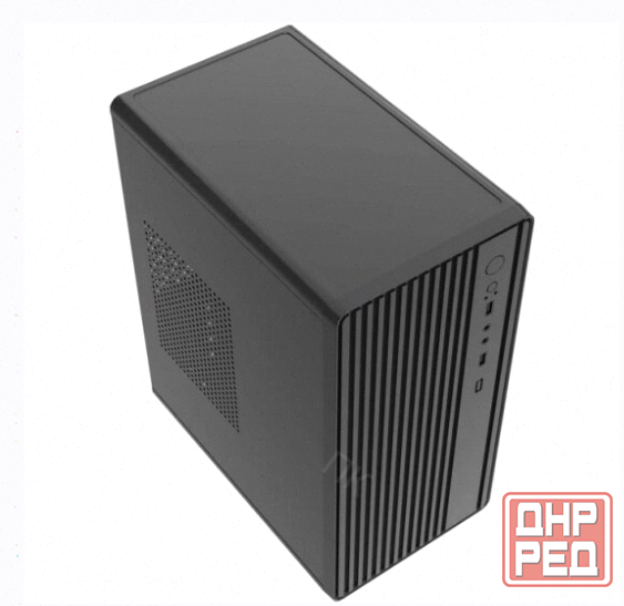 Корпус Accord Acc-m258-01b, Черный (acc m258-01b) - арт:8634 Макеевка - изображение 4