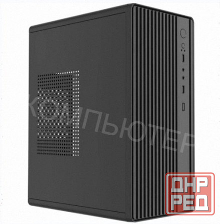 Корпус Accord Acc-m258-01b, Черный (acc m258-01b) - арт:8634 Макеевка - изображение 1