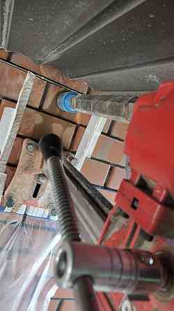 Услуги электрика, алмазное сверление, донецк макеевка харцызске Макеевка