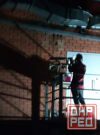 Услуги электрика, алмазное сверление, донецк макеевка харцызске Макеевка - изображение 4