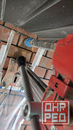 Услуги электрика, алмазное сверление, донецк макеевка харцызске Макеевка - изображение 5