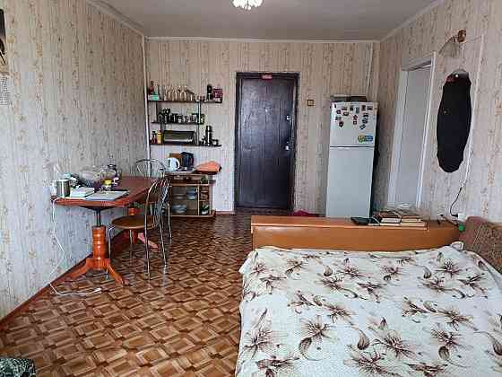 Продам 2- х комнатную квартиру в общежитии, в Будённовском районе. Донецк