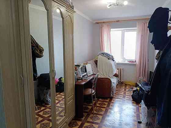 Продам 2- х комнатную квартиру в общежитии, в Будённовском районе. Донецк