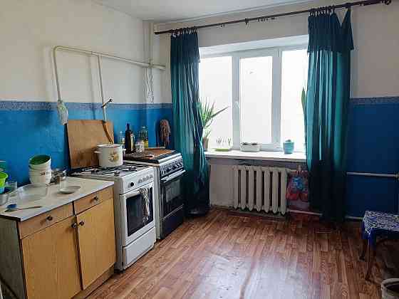 Продам 2- х комнатную квартиру в общежитии, в Будённовском районе. Донецк