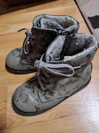 ботинки Kotofey Луганск