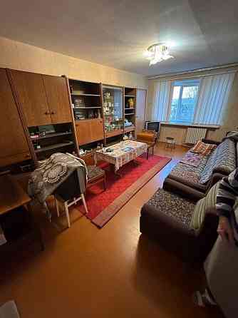 Продам квартиру в Ясиноватой 3-комн. 57 квадратов; 5/5; 55 квартал 3 млн. торг; собственник Ясиноватая