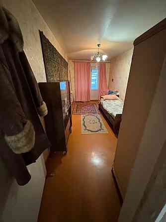 Продам квартиру в Ясиноватой 3-комн. 57 квадратов; 5/5; 55 квартал 3 млн. торг; собственник Ясиноватая