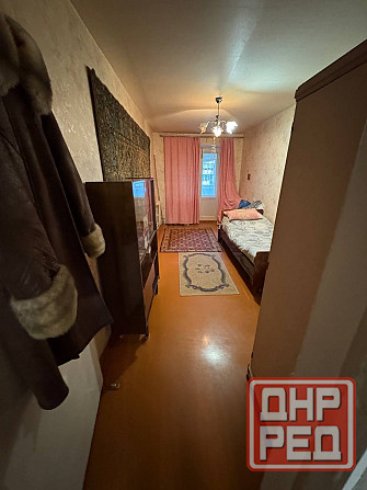 Продам квартиру в Ясиноватой 3-комн. 57 квадратов; 5/5; 55 квартал 3 млн. торг; собственник Ясиноватая - изображение 6