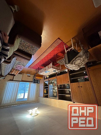 Продам квартиру в Ясиноватой 3-комн. 57 квадратов; 5/5; 55 квартал 3 млн. торг; собственник Ясиноватая - изображение 10