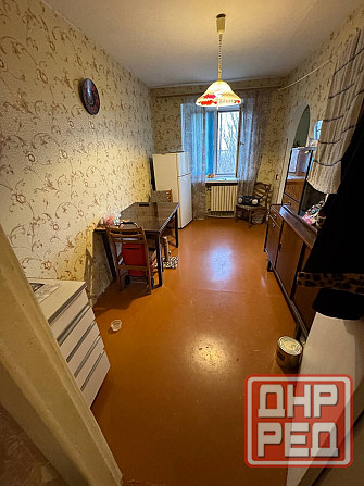 Продам квартиру в Ясиноватой 3-комн. 57 квадратов; 5/5; 55 квартал 3 млн. торг; собственник Ясиноватая - изображение 3