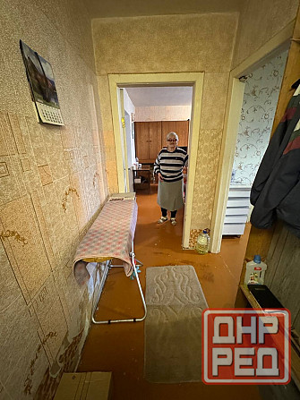 Продам квартиру в Ясиноватой 3-комн. 57 квадратов; 5/5; 55 квартал 3 млн. торг; собственник Ясиноватая - изображение 7