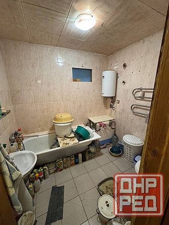 Продам квартиру в Ясиноватой 3-комн. 57 квадратов; 5/5; 55 квартал 3 млн. торг; собственник Ясиноватая - изображение 5