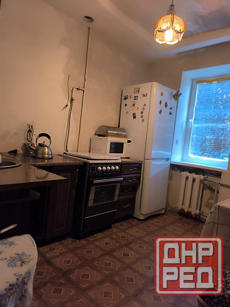 Продам 2х ком квартиру.Зеленый.Район танка Макеевка - изображение 8