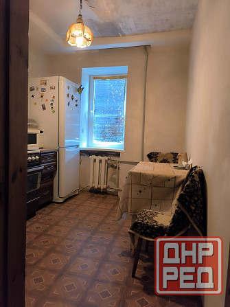 Продам 2х ком квартиру.Зеленый.Район танка Макеевка - изображение 9