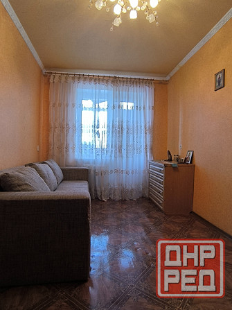 Продам 2х ком квартиру.Зеленый.Район танка Макеевка - изображение 4