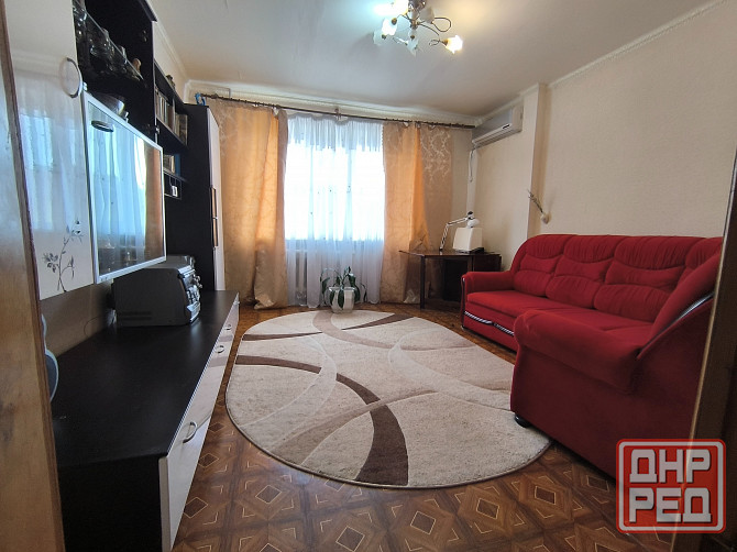 Продам 2х ком квартиру.Зеленый.Район танка Макеевка - изображение 2