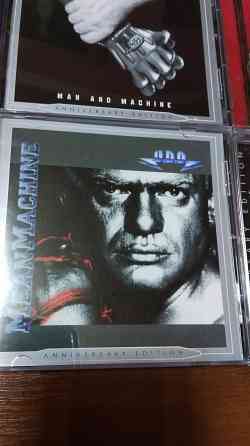 Продам новые CD диски. Макеевка