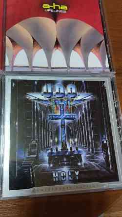 Продам новые CD диски. Макеевка