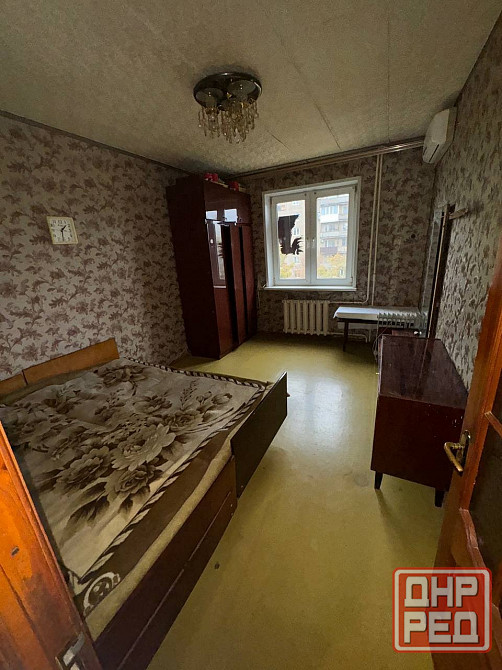 Продам 2к.кв ул.Туполева Донецк - изображение 5
