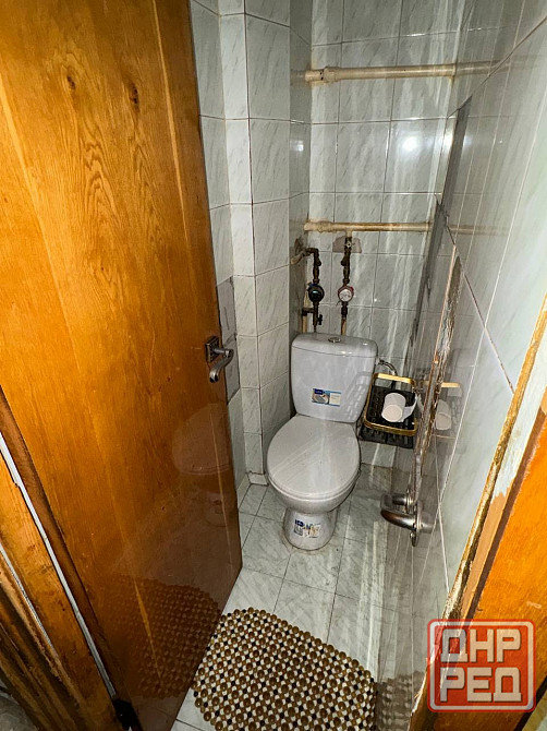 Продам 2к.кв ул.Туполева Донецк - изображение 4