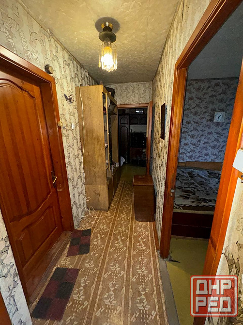 Продам 2к.кв ул.Туполева Донецк - изображение 1