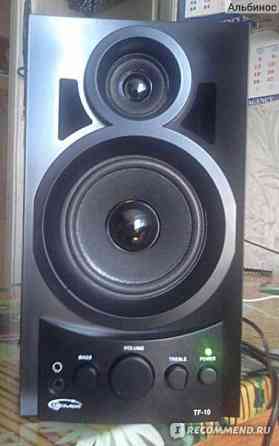 Акустика Gemix TF-10 Донецк