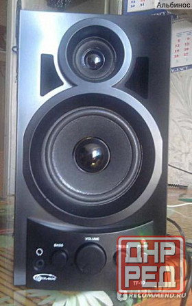 Акустика Gemix TF-10 Донецк - изображение 1