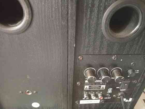 Акустика Gemix TF-611 Донецк