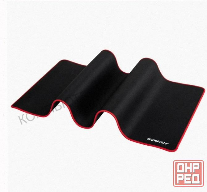 Коврик Для Мыши и Клавиатуры Большой Sonnen - арт:9655 Макеевка - изображение 3