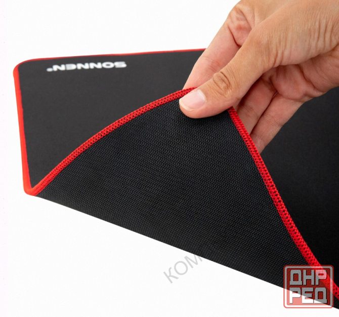 Коврик Для Мыши и Клавиатуры Большой Sonnen - арт:9655 Макеевка - изображение 2