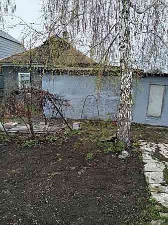 Продается дом Чкалова Куйбышевский р-н Док Донецк