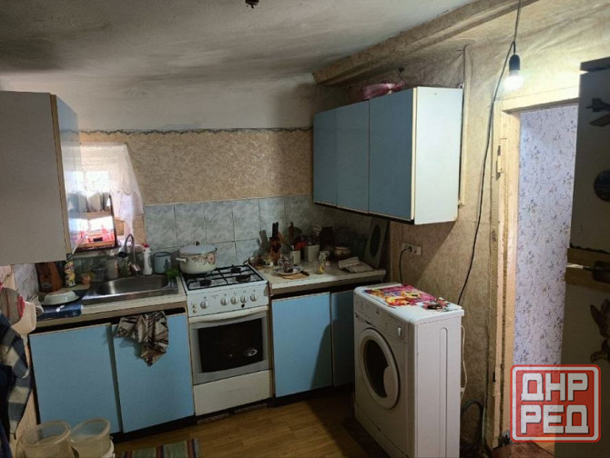 Продается дом Чкалова Куйбышевский р-н Док Донецк - изображение 5