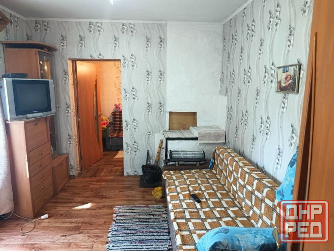 Продается дом Чкалова Куйбышевский р-н Док Донецк - изображение 6