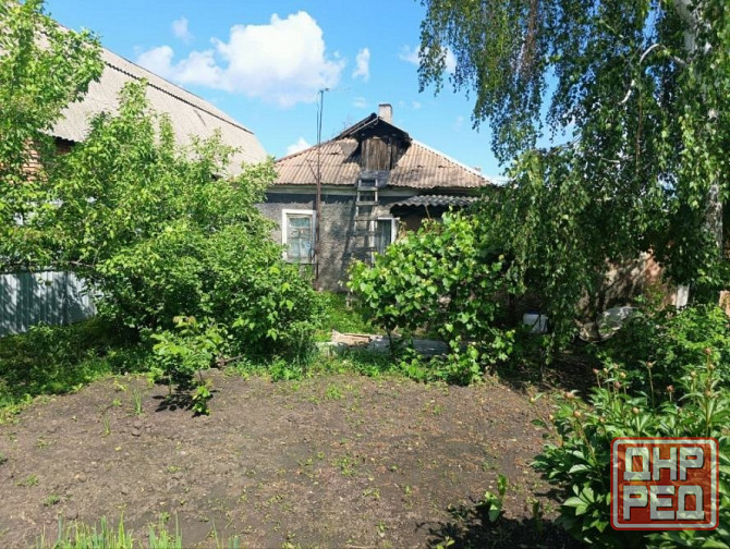 Продается дом Чкалова Куйбышевский р-н Док Донецк - изображение 1