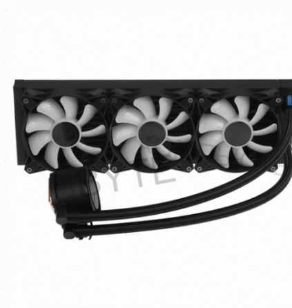 Система Водяная Охлаждения Msi Mag Coreliquid e360 Черная - арт:5938 Макеевка