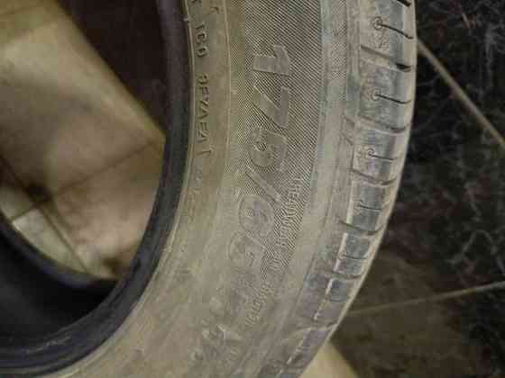 Шины лето 2 шт Kumho Донецк