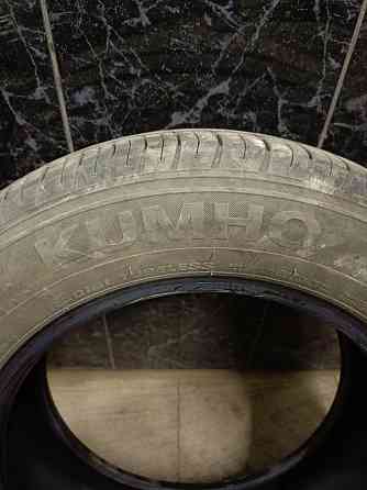 Шины лето 2 шт Kumho Донецк
