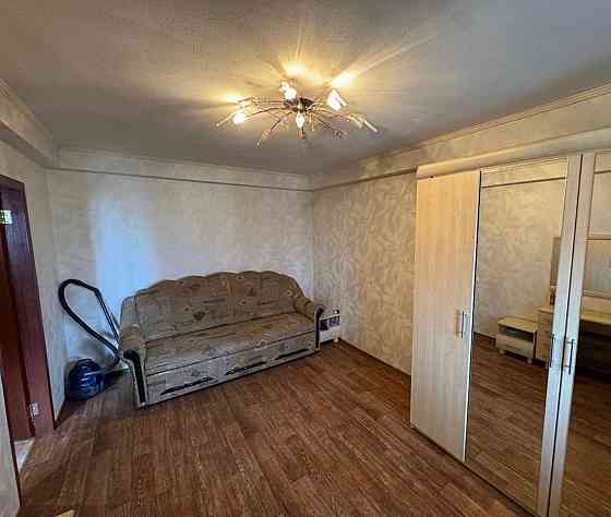 Аренда 1 комнатной квартиры в Куйбышевском районе - Смолянка/улица Фомина - Вода Идёт - Wi Fi Донецк