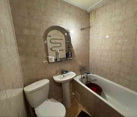 Аренда 1 комнатной квартиры в Куйбышевском районе - Смолянка/улица Фомина - Вода Идёт - Wi Fi Донецк